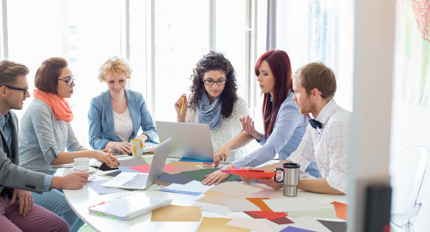 Plataforma de comunicación Cliente - Asesor