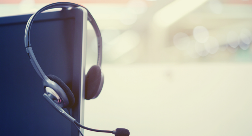 Servicio con calidad