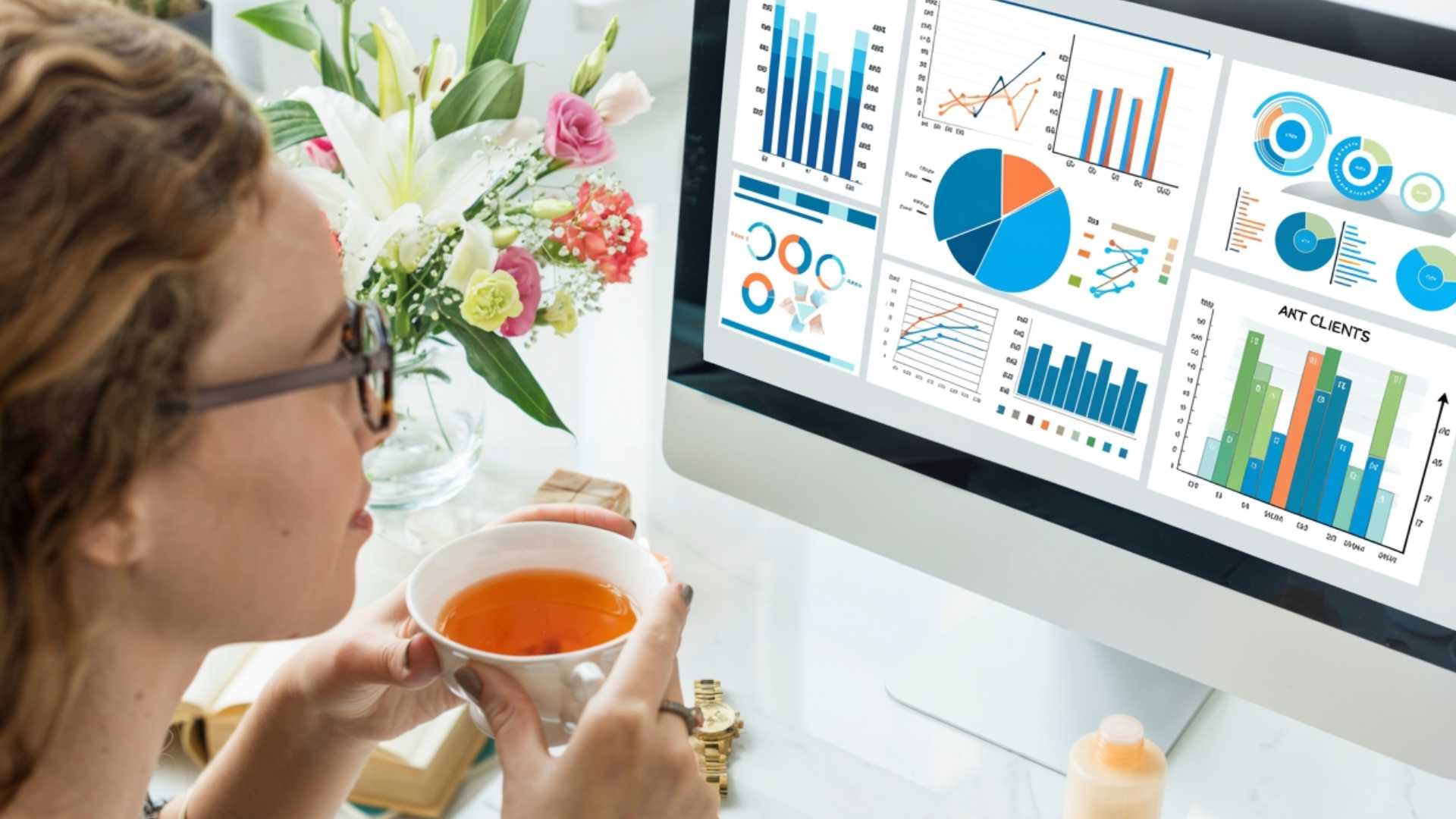 Cómo captar clientes, crea estrategias para el éxito