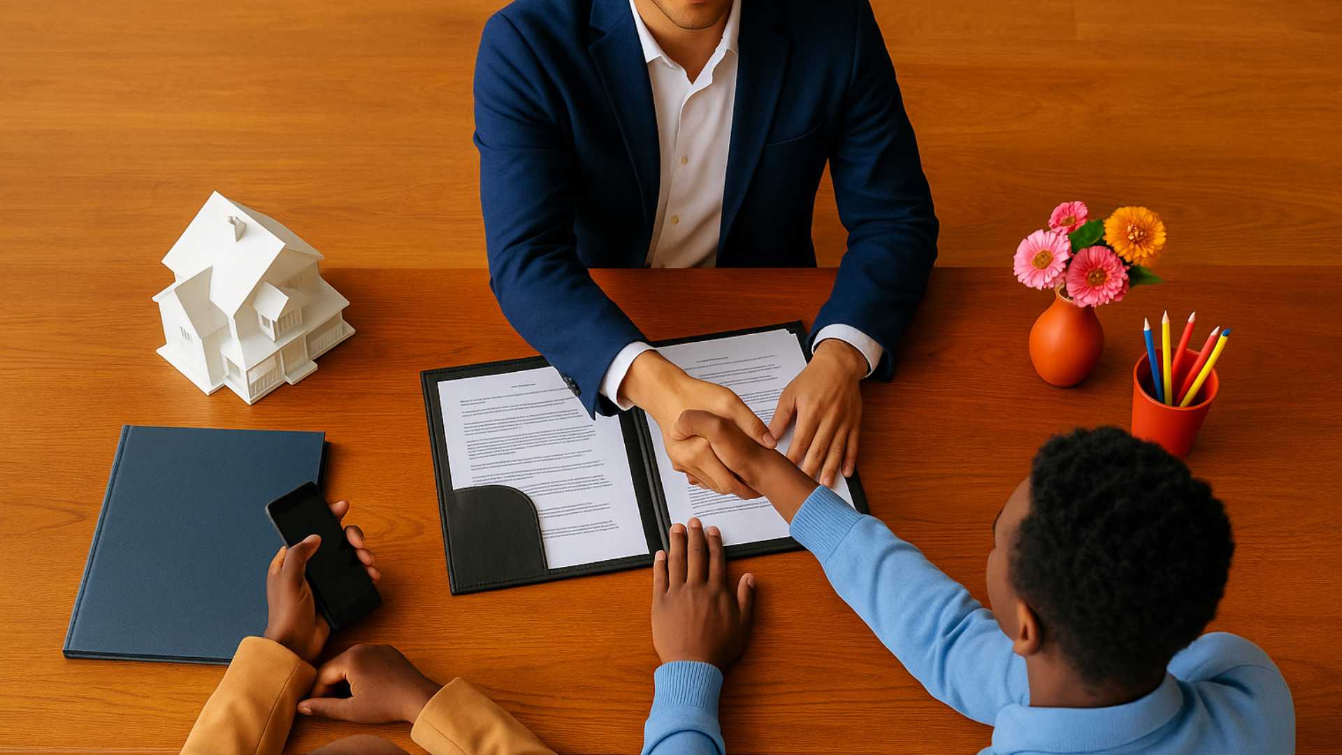 El arte de aprender a vender