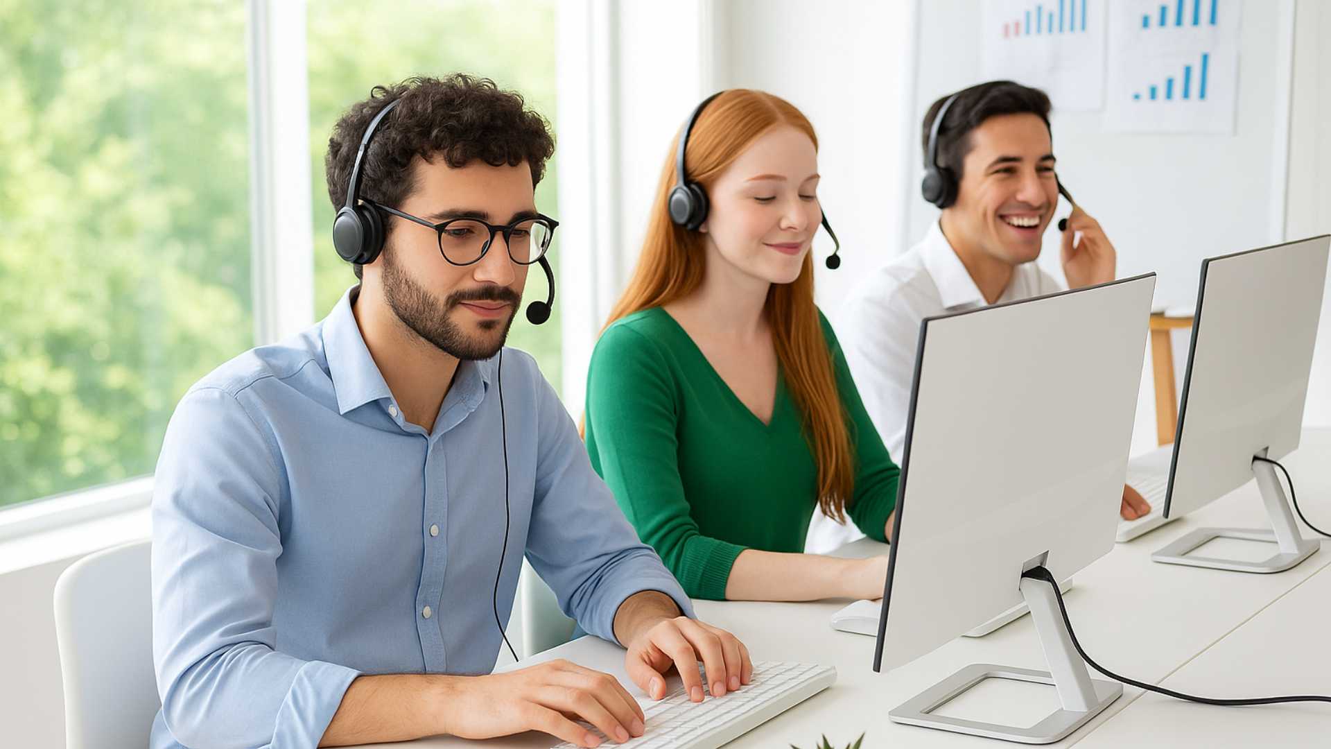 Cómo un buen entrenamiento en servicio al cliente mejora tus ventas