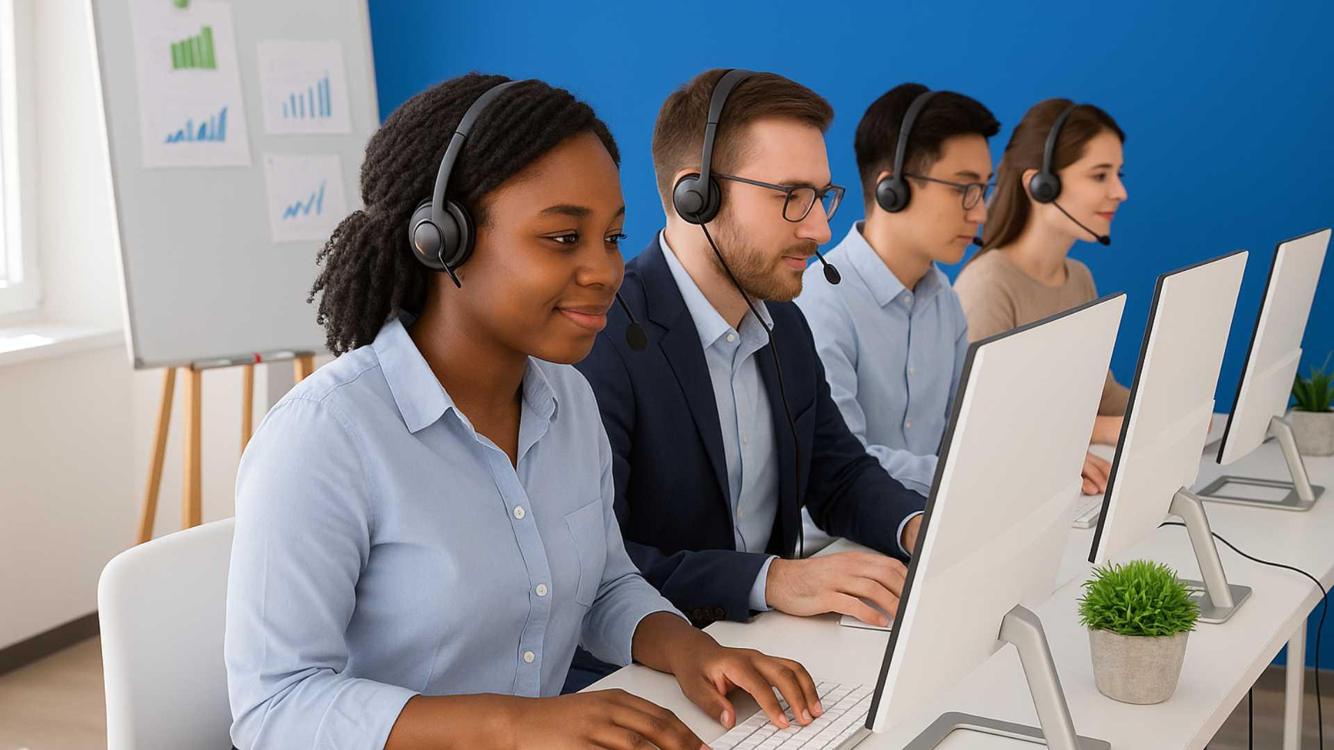 ¿Vale la pena tercerizar tu servicio al cliente? Pros y contras del Contact Center BPO