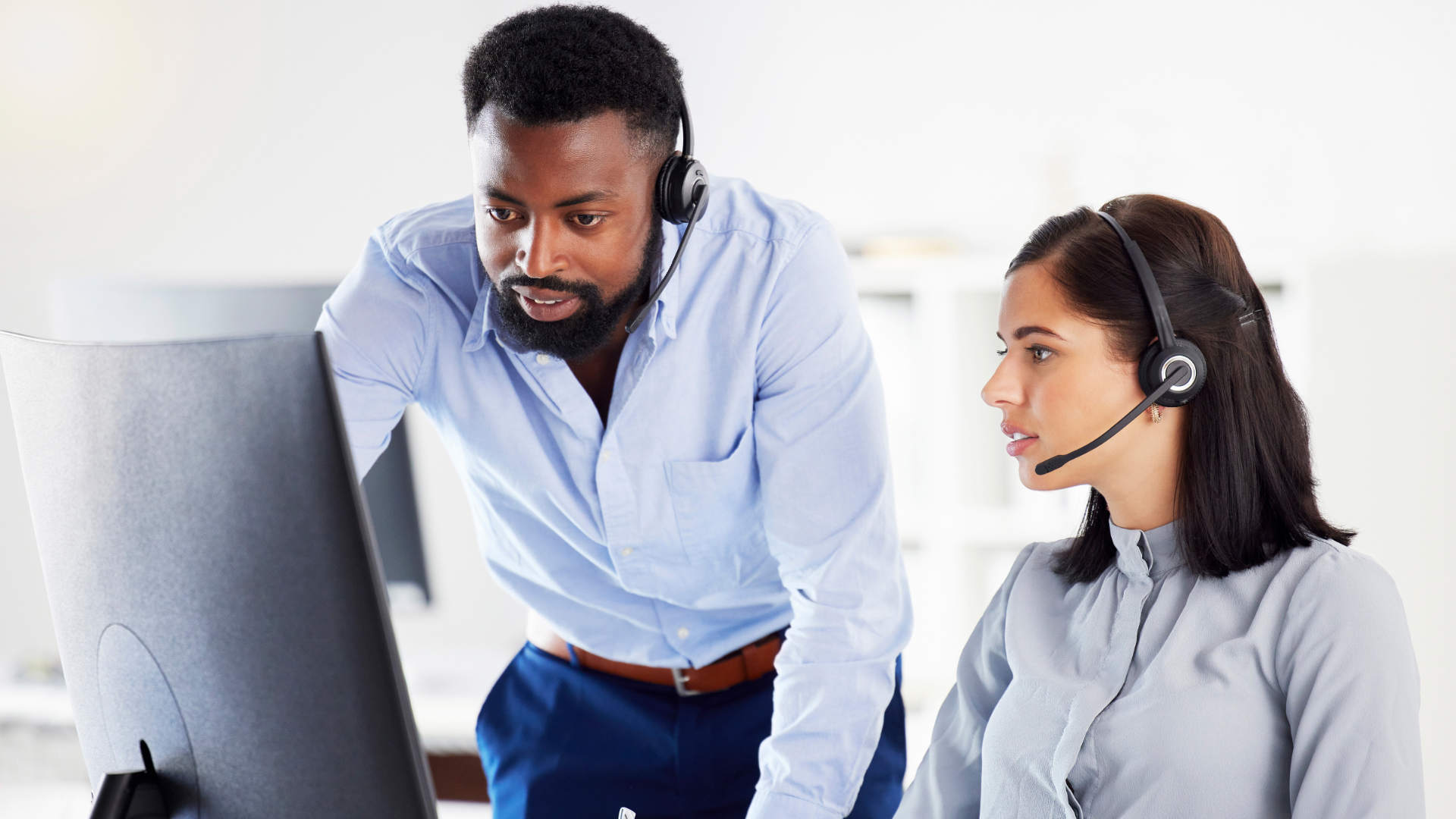 Servicio al cliente 2025: la ventaja competitiva que tu empresa no puede ignorar