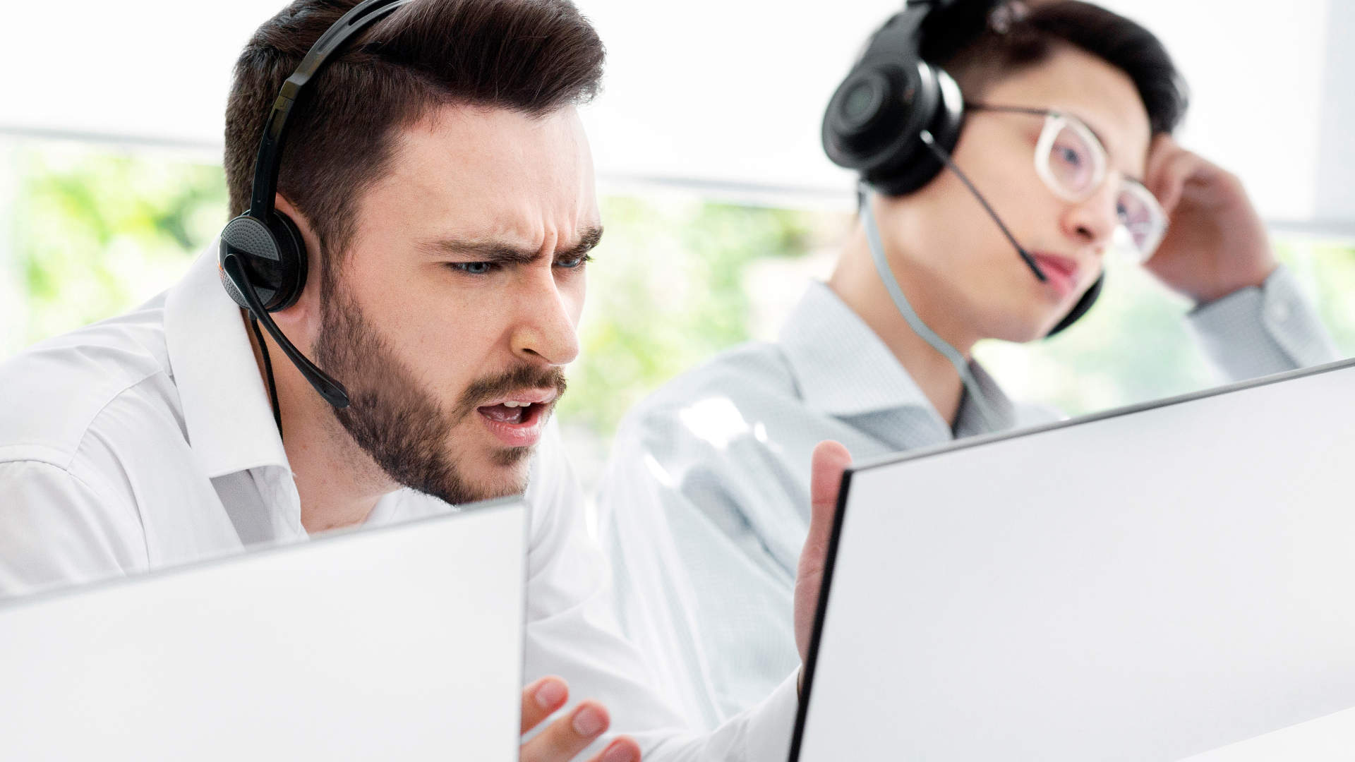 Errores comunes en atención al cliente y cómo evitarlos: protege la reputación de tu marca