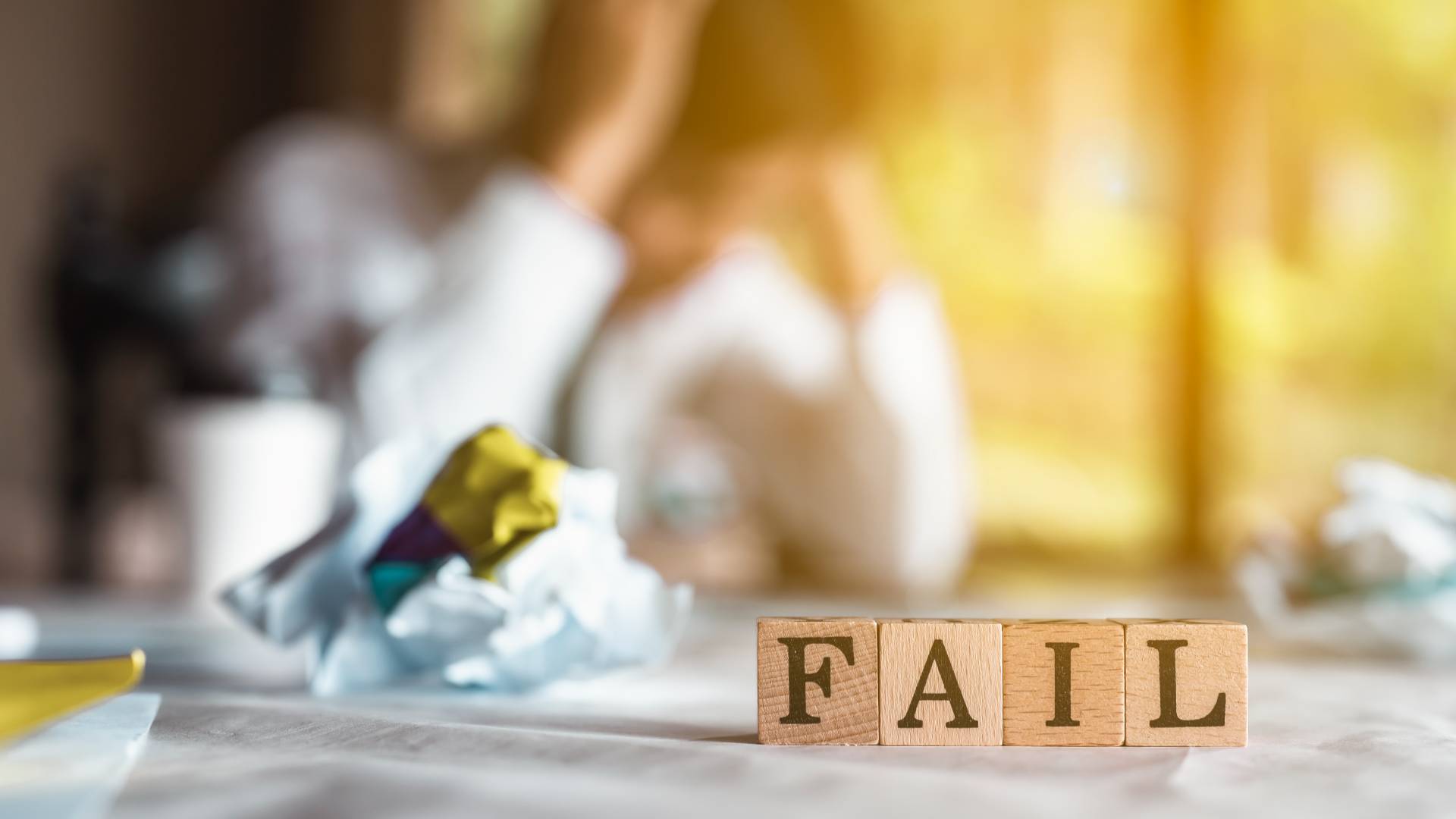 Señales claras de que tu operación de atención está fallando.