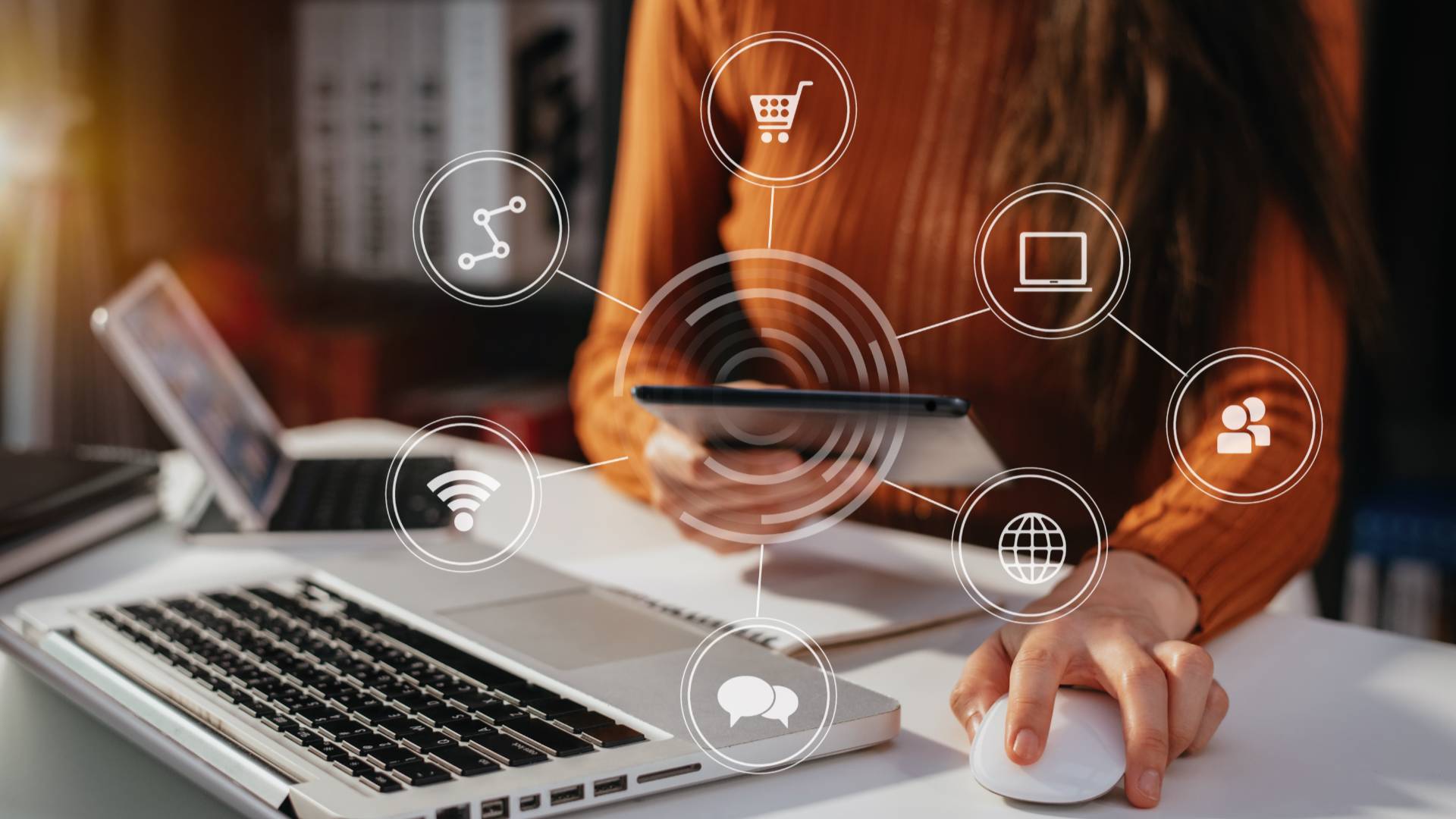 Atención al cliente omnicanal: qué esperan hoy los usuarios en Colombia