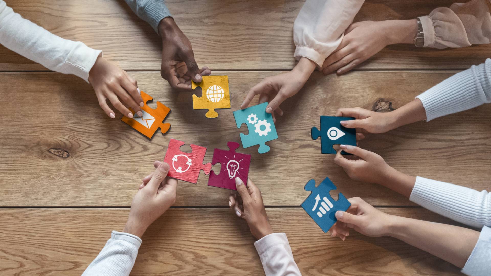 Soluciones estándar vs. soluciones a la medida: ¿qué le conviene a tu empresa?