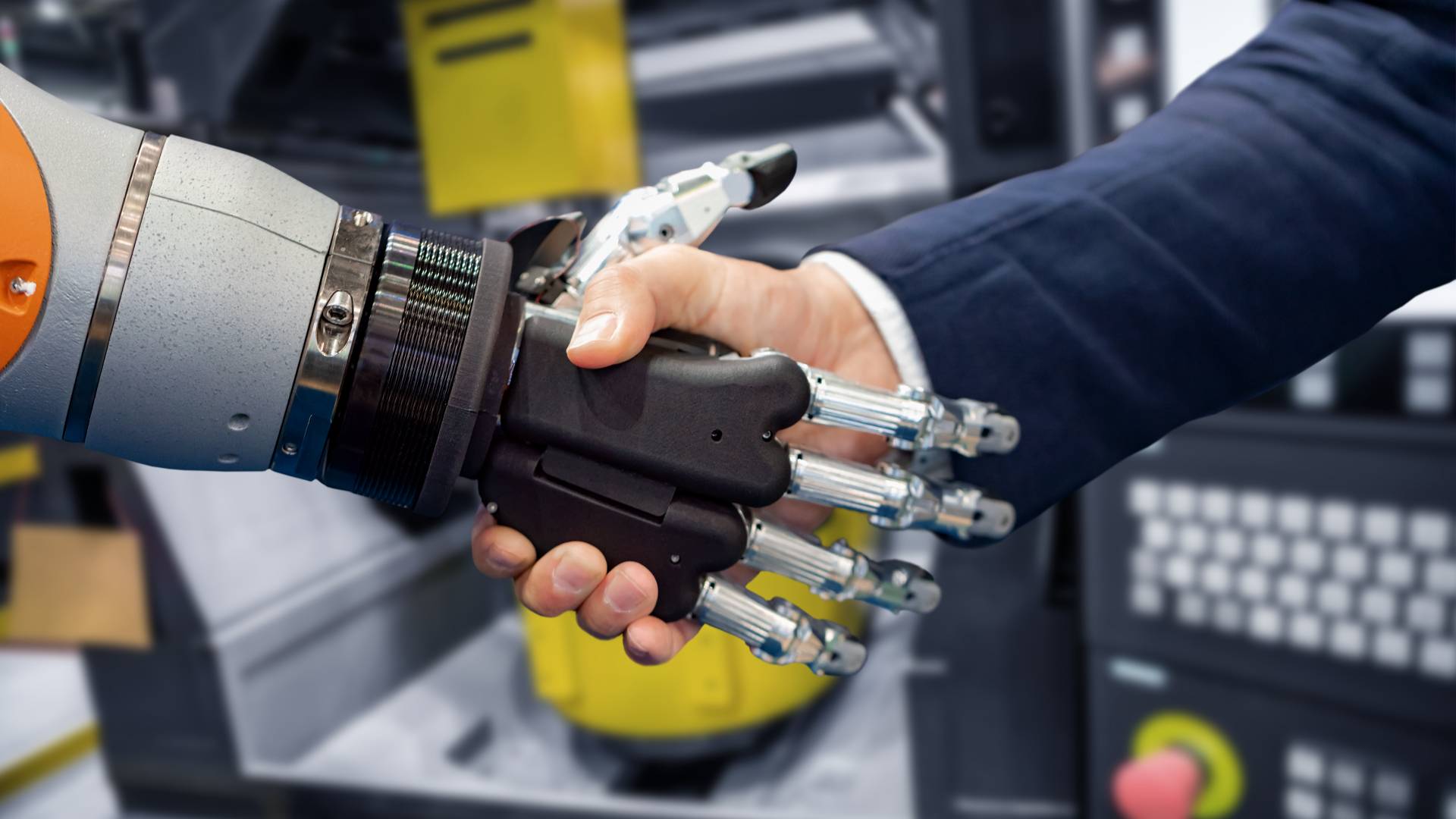 Automatización y humanización: cómo equilibrarlas.