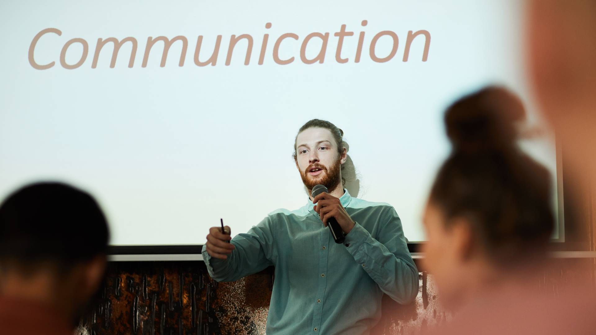 Técnicas de comunicación efectiva para agentes de call center.