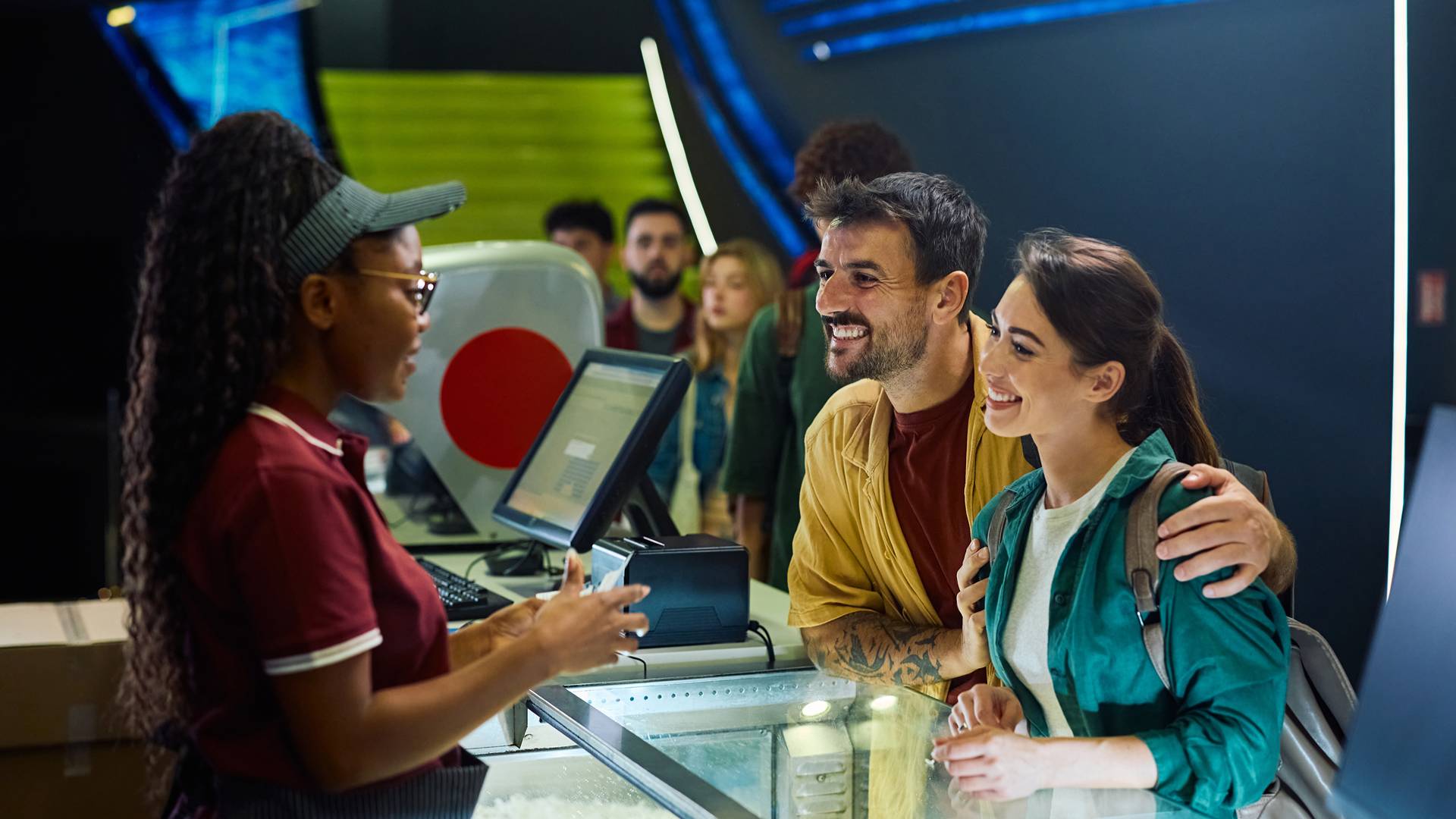 La experiencia del cliente como motor de crecimiento empresarial.